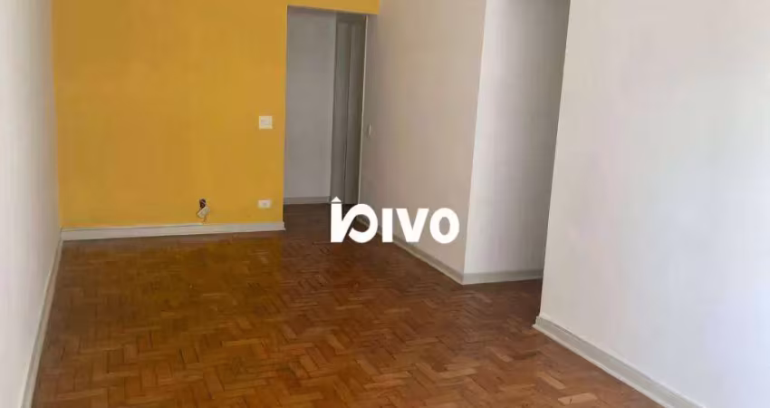 Apartamento com 3 dormitórios à venda, 75 m² por r$ 630.000,00 - vila da saúde - são paulo/sp