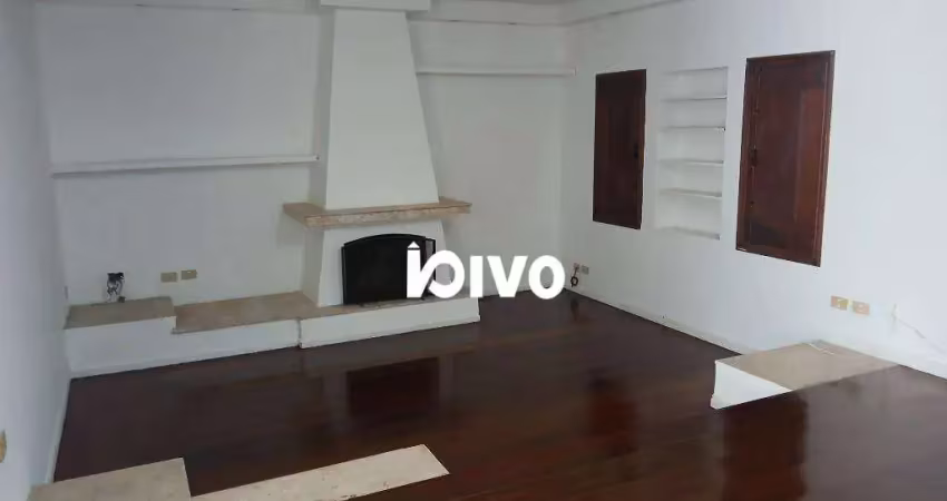 Sobrado com 4 dormitórios à venda, 242 m² por r$ 1.800.000,00 - jardim ernestina - são paulo/sp