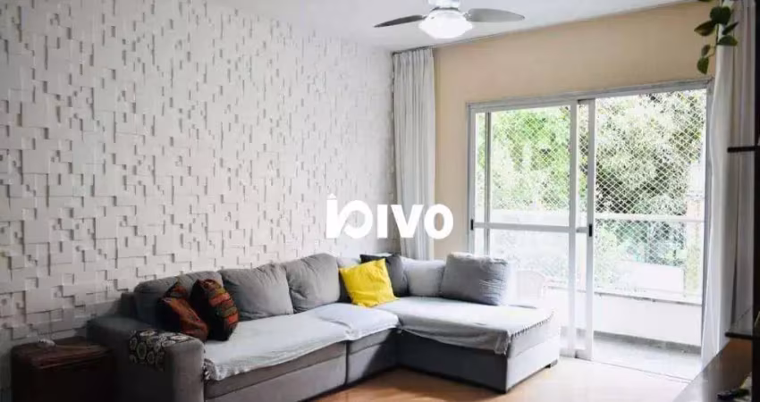 Apartamento com 3 dormitórios à venda, 116 m² por r$ 900.000,00 - são judas - são paulo/sp