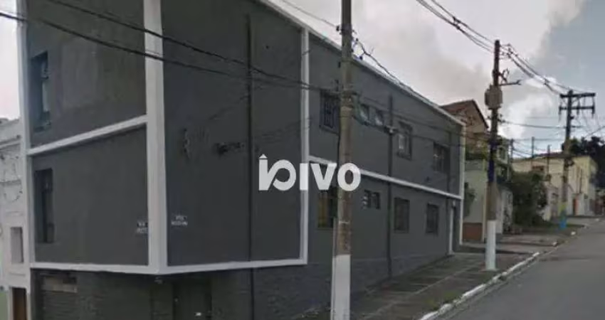 Prédio à venda, 260 m² úteis R$ 1.250.000 - Vila Mariana - SP