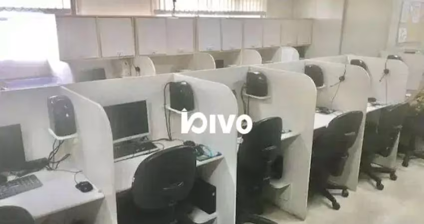Conjunto para alugar, 214 m² por r$ 8.392,41/mês - paraíso - são paulo/sp