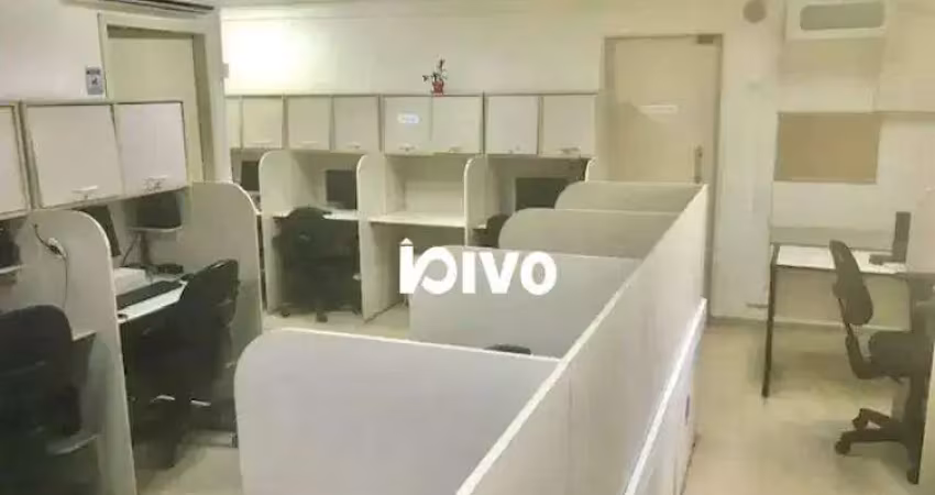 Conjunto para alugar, 107 m² por r$ 6.346,92/mês - paraíso - são paulo/sp