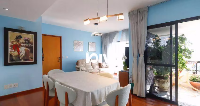 Apartamento com 3 quartos à venda na Rua José de Magalhães, Vila Clementino, São Paulo