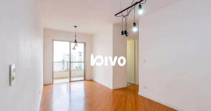 Apartamento com 2 dormitórios para alugar, 78 m² por r$ 5.579,24/mês - vila clementino - são paulo/sp