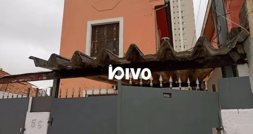 Sobrado com 3 dormitórios para alugar, 100 m² por r$ 3.800,00/mês - vila mariana - são paulo/sp