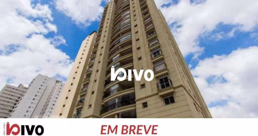 Em breve .apartamento com 4 dormitórios para alugar, 126 m² por r$ 10.079/mês - vila clementino - são paulo/sp