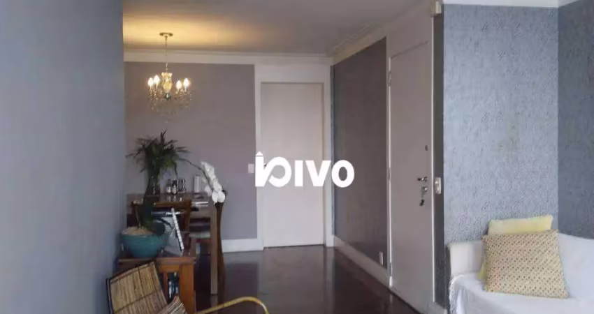 Cobertura com 2 dormitórios para alugar, 144 m² por r$ 15.390,00/mês - vila mariana - são paulo/sp