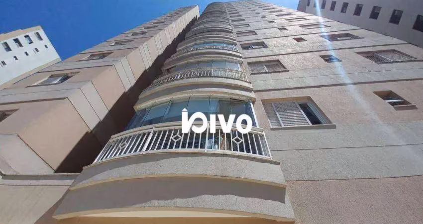 Apartamento com 3 dormitórios para alugar, 87 m² por r$ 6.820,00/mês - bosque da saúde - são paulo/sp