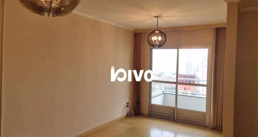 Apartamento com 2 dormitórios à venda, 70 m² por r$ 600.000,00 - saúde - são paulo/sp