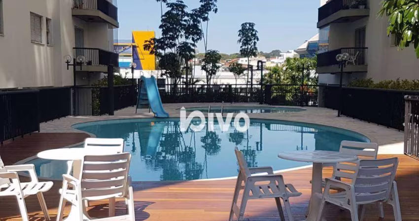 Apartamento à venda, 136 m² por R$ 1.380.000,00 - Vila Clementino - São Paulo/SP
