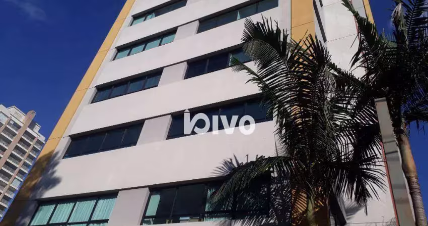Conjunto à venda, 40 m² por r$ 350.000,00 - alto da boa vista - são paulo/sp