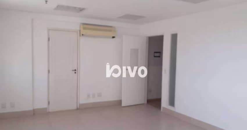 Conjunto à venda, 40 m² por R$ 350.000,00 - Alto da Boa Vista - São Paulo/SP
