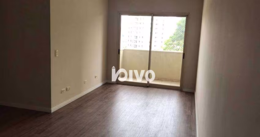 Apartamento à venda, 90 m² por R$ 780.000,00 - Ipiranga - São Paulo/SP