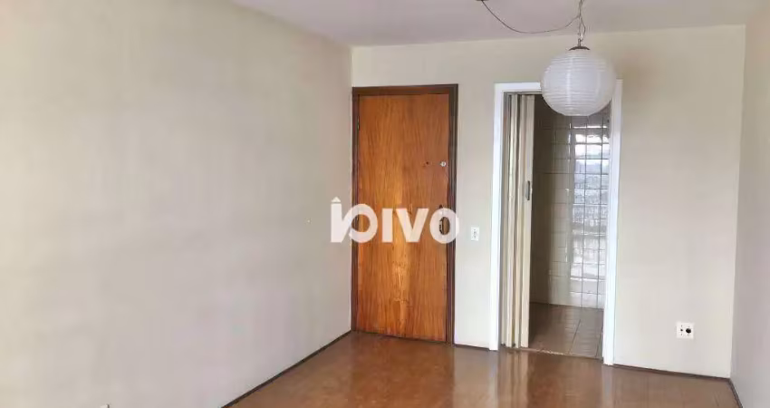 Apartamento para alugar, 75 m² por r$ 4.950,26/mês - vila clementino - são paulo/sp