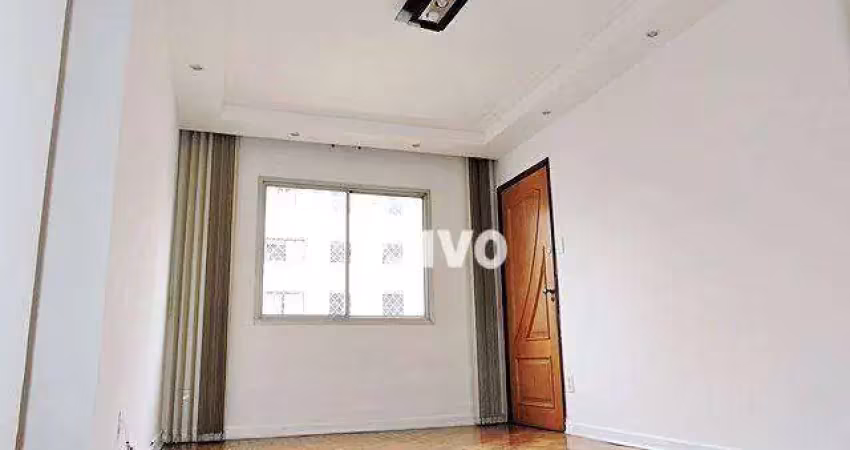 Apartamento à venda, 60 m² por r$ 390.000,00 - saúde - são paulo/sp