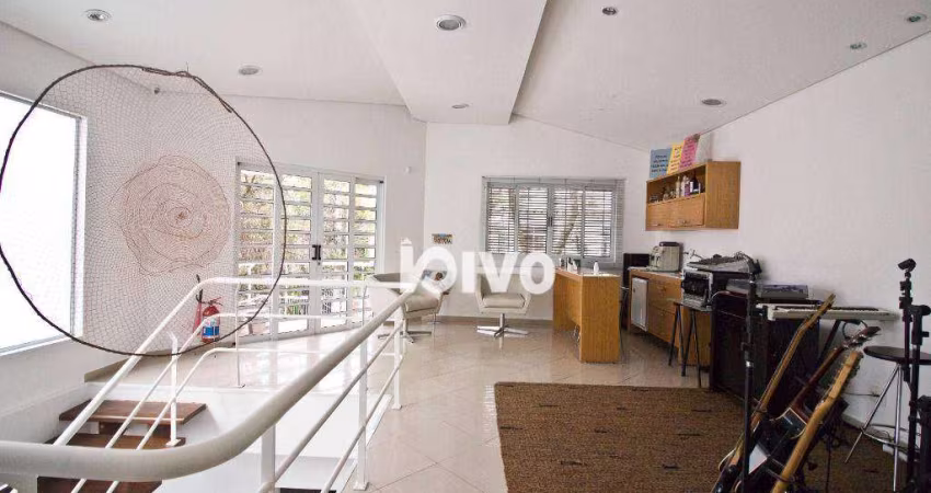 Casa com 225 m² à venda, por R$ 1.250.000 - Vila Mariana - São Paulo/SP