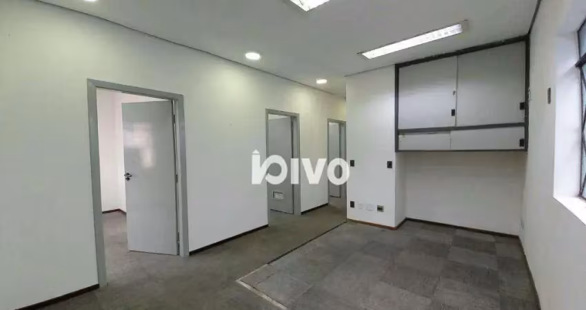 Casa comercial à venda, 333 m² - vila clementino - são paulo/são paulo