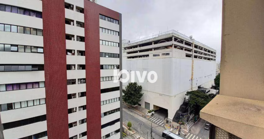 Conjunto à venda, 46 m² por R$ 290.000,00 - Vila Clementino - São Paulo/SP