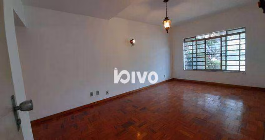 Sobrado com 3 quartos 1 vaga à venda, 140 m² por R$ 730.000 - Saúde