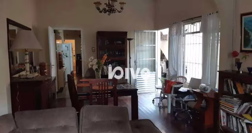 Casa à venda, 102 m² por r$ 850.000,00 - vila clementino - são paulo/sp