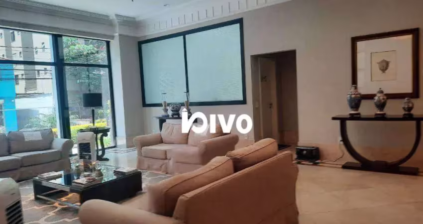 Conjunto, 63 m² - venda por r$ 1.600.000,00 ou aluguel por r$ 4.455,00/mês - vila nova conceição - são paulo/sp