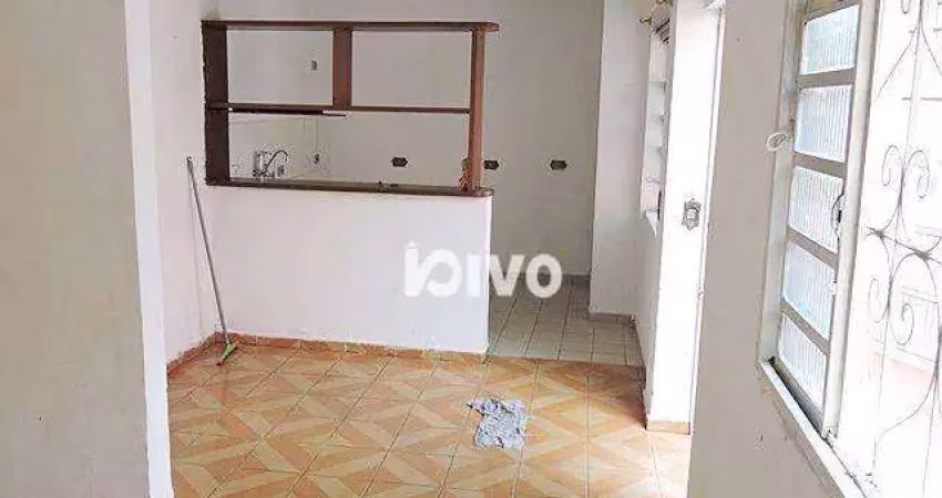 Sobrado venda 3 quartos 167 m² r$ 990.000 - vila clementino