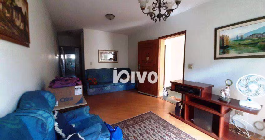 Sobrado com 3 quartos à venda, 186 m² por R$ 875.000 - Vila Gumercindo