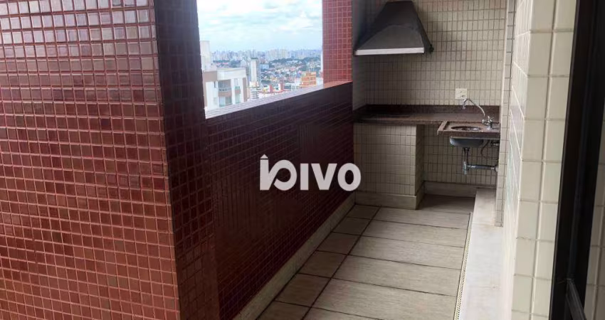 Apartamento à venda, 208 m² por R$ 2.900.000,00 - Vila Mariana - São Paulo/SP