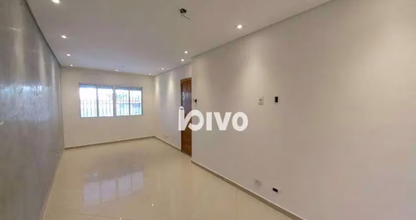 Sobrado com 3 quartos sendo 3 suites  e 3 vagas à venda, 150 m² por R$ 1.120.000 - Chácara Inglesa