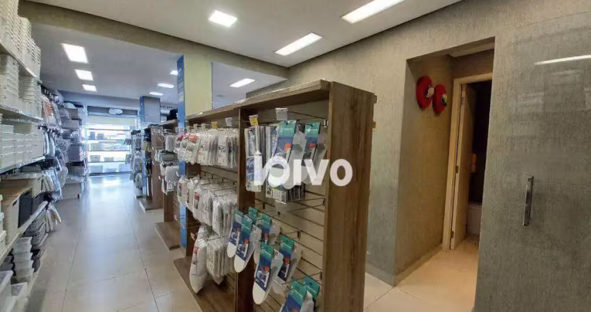 Sobrado comercial à venda, 108 m² - mirandópolis - são paulo/são paulo
