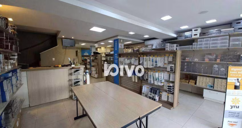 Sobrado à venda, 180 m² por R$ 1.700.000,00 - Mirandópolis - São Paulo/SP