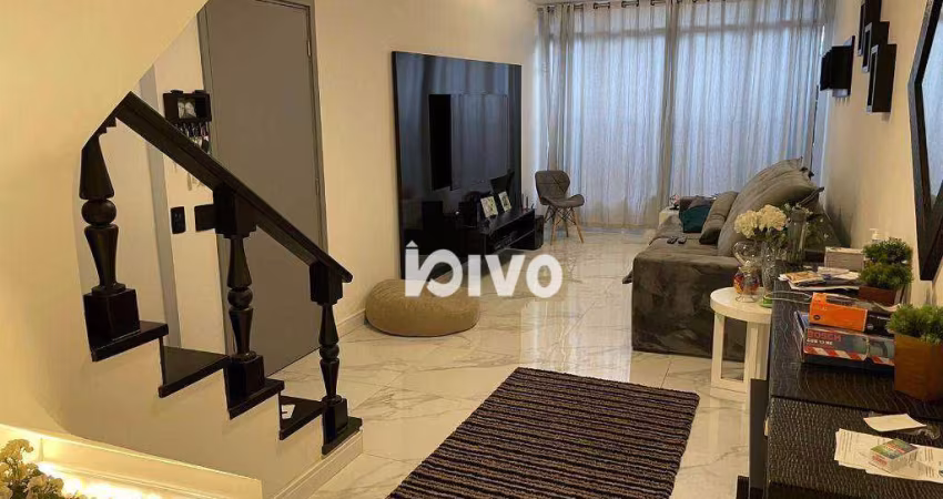 Sobrado à venda por R$ 1.700.000,00 - Planalto Paulista - São Paulo/SP
