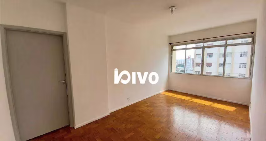 Apartamento com 2 dormitórios à venda, 84 m² por r$ 720.000,00 - vila clementino - são paulo/sp