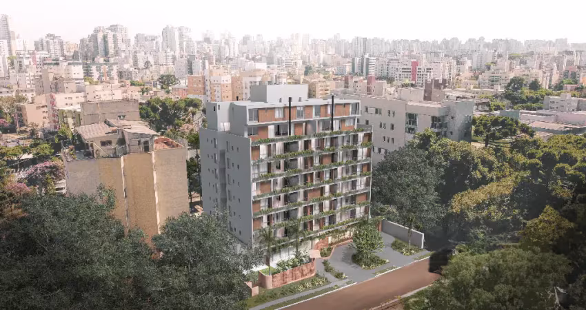 LANÇAMENTO ARA | NO CORAÇÃO DO ÁGUA VERDE | 2 OU 3Q COM SUÍTE