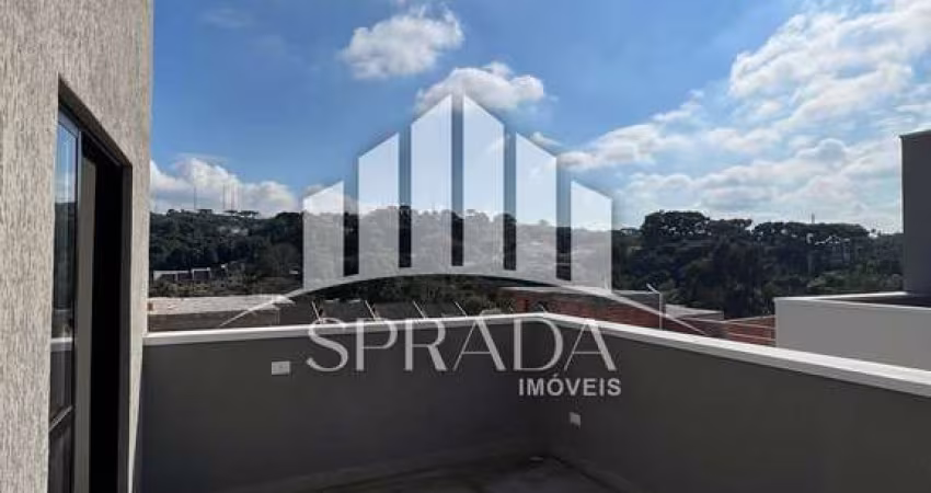 Casa com 3 quartos à venda na Rua Primeiro-Ministro Brochado da Rocha, 252, Pilarzinho, Curitiba