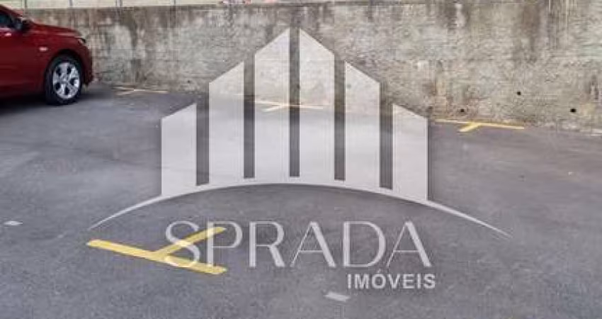 Apartamento com 2 quartos à venda na Rua Renato Polatti, 3539, Campo Comprido, Curitiba