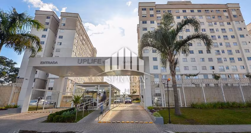 Apartamento com 3 quartos à venda na Rua Reinaldo Stocco, 174, Pinheirinho, Curitiba