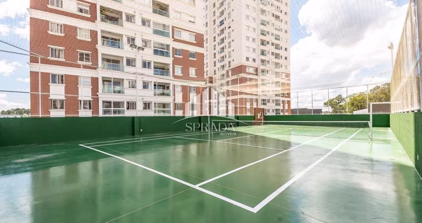 Apartamento com 3 quartos à venda na Rua Professor Pedro Viriato Parigot de Souza, 5175, Cidade Industrial, Curitiba