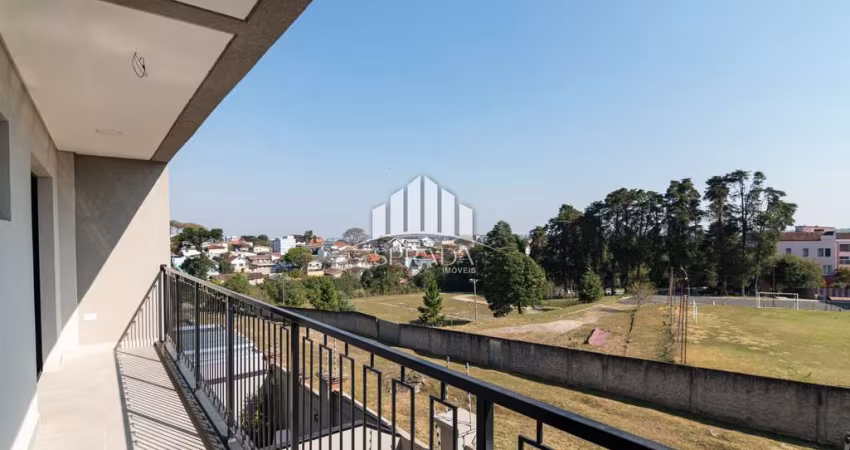 Casa em condomínio fechado com 3 quartos à venda na Rua Ângelo Breseghello, 422, Bairro Alto, Curitiba