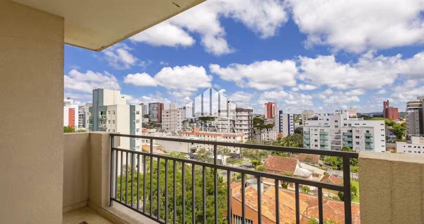 Cobertura com 3 quartos à venda na Rua Costa Rica, 858, Bacacheri, Curitiba