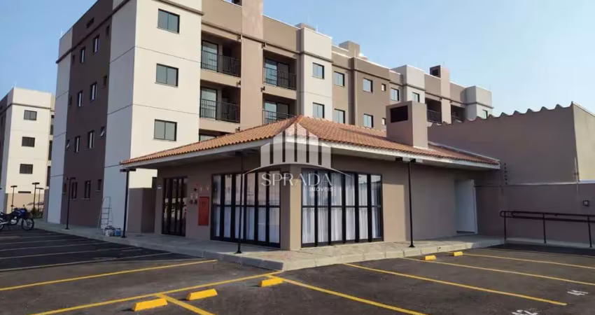 Apartamento com 2 quartos à venda na Rua Paulo Kissula, 922, Capão da Imbuia, Curitiba