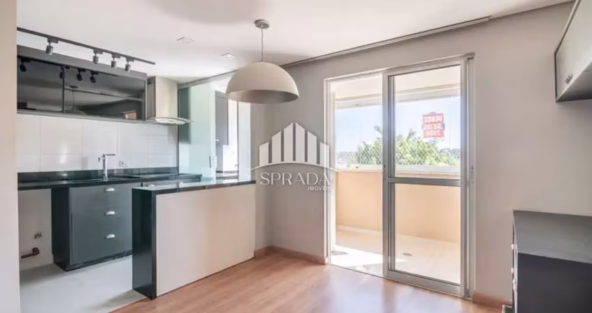 Apartamento com 3 quartos à venda na Rua Abílio Peixoto, 33, Cabral, Curitiba