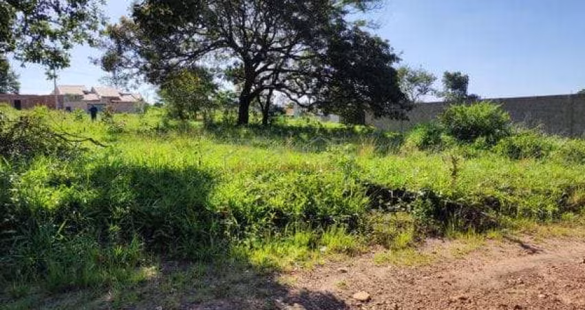 Terreno à venda 390.9M², Jardim das Cascatas, Aparecida de Goiânia - GO