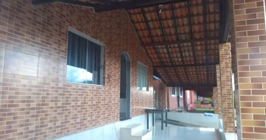 Casa à venda, mansões águas quentes, caldas novas, go