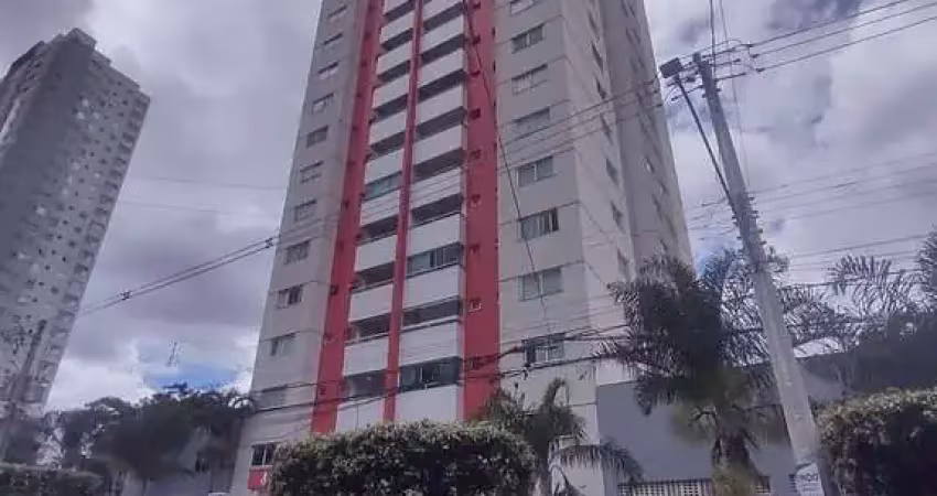 Apartamento 2 quartos (1 suíte) - excelente localização