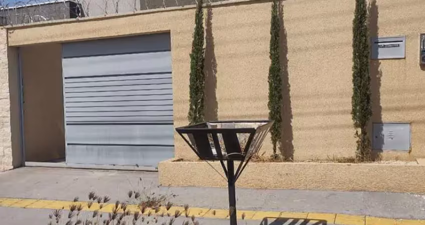 Casa à venda no residencial kátia – acabamento premium.