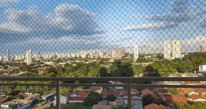 Apartamento à venda 3 quartos, 1 suite, 2 vagas, 101.14m², parque amazônia, goiânia - go | residencial lourenço del parco