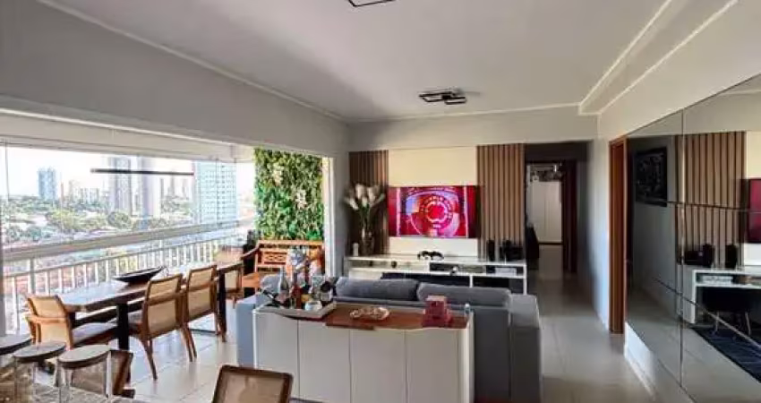 Apartamento à venda – 3 suítes | 92,37m² | 2 vagas | lazer completo.