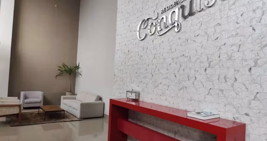 Apartamento à venda – 3 suítes | 92,37m² | 2 vagas | lazer completo.
