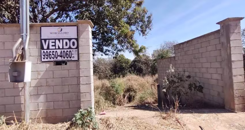 Terreno à venda na Rua Córrego do Ouro - Itapuã, Aparecida de Goiânia - GO, Brasil, Itapuã, Aparecida de Goiânia